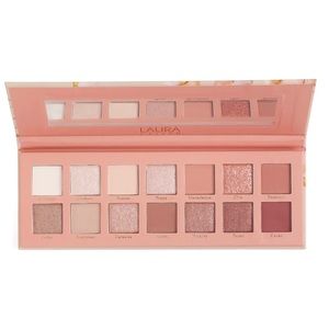 Laura Geller - The Neutral Palette brand new never used